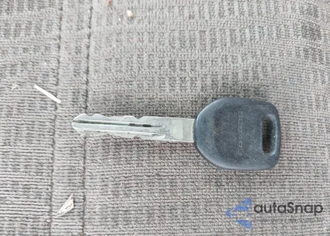 2000 Subaru Outback from USA, damaged, VIN 4S3BH6659Y7629217